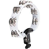 MEINL Headliner Series Mountable Molded ABS Tambourine