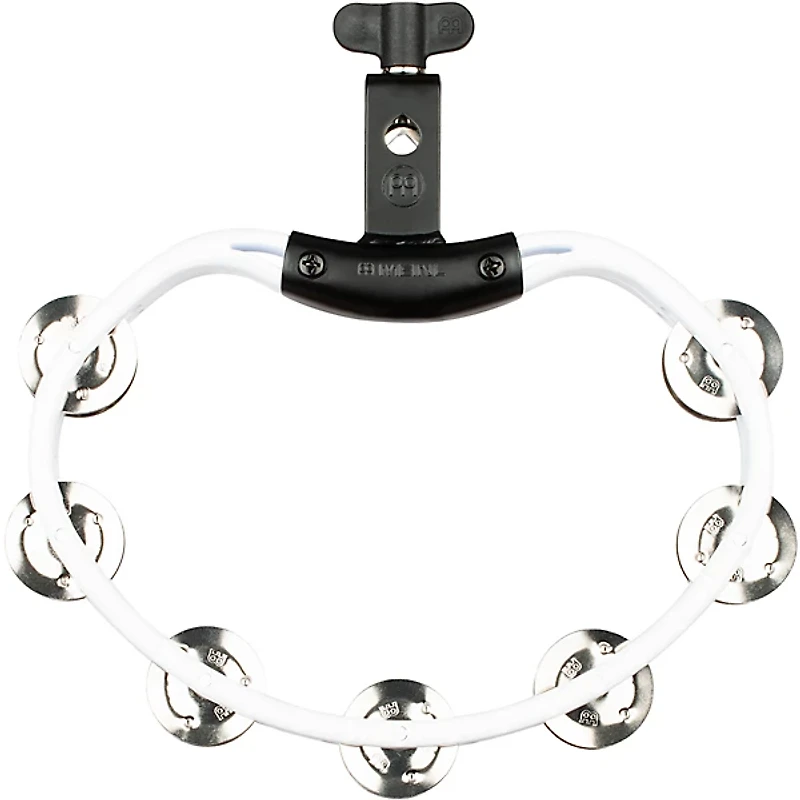 MEINL Headliner Series Mountable Molded ABS Tambourine