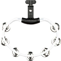 MEINL Headliner Series Mountable Molded ABS Tambourine