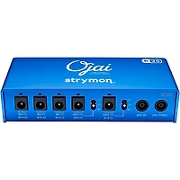 Strymon Ojai R30 High Current DC Power Supply