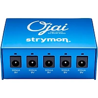 Strymon Ojai High Current DC Power Supply