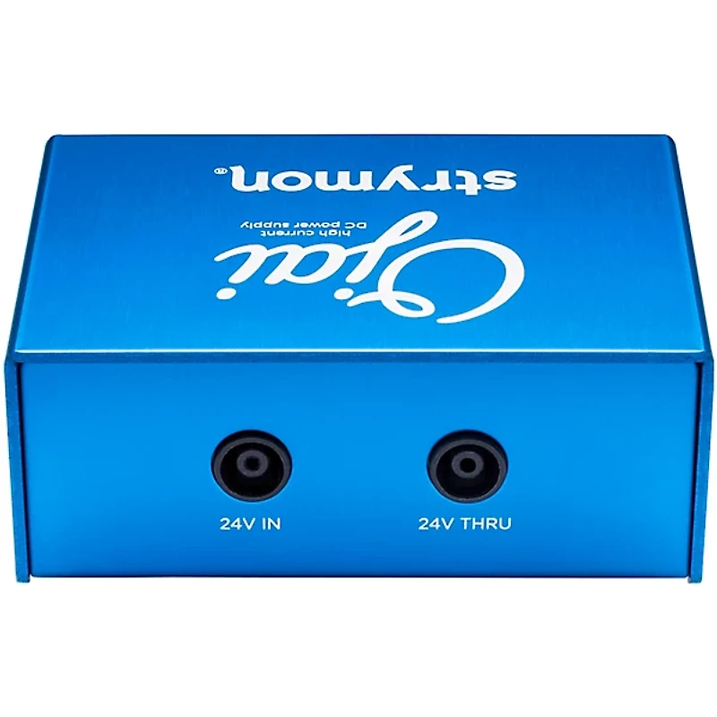 Strymon Ojai High Current DC Power Supply