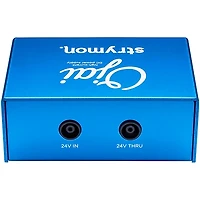 Strymon Ojai High Current DC Power Supply