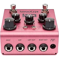 Strymon DIG Dual Digital Delay Effects Pedal Pink