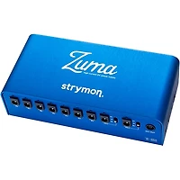 Strymon Zuma High Current DC Power Supply