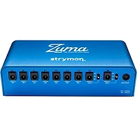 Strymon Zuma High Current DC Power Supply