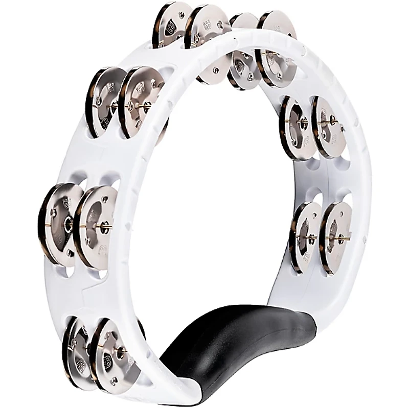 MEINL Headliner Series Molded ABS Tambourine