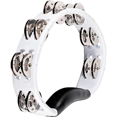 MEINL Headliner Series Molded ABS Tambourine