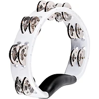 MEINL Headliner Series Molded ABS Tambourine