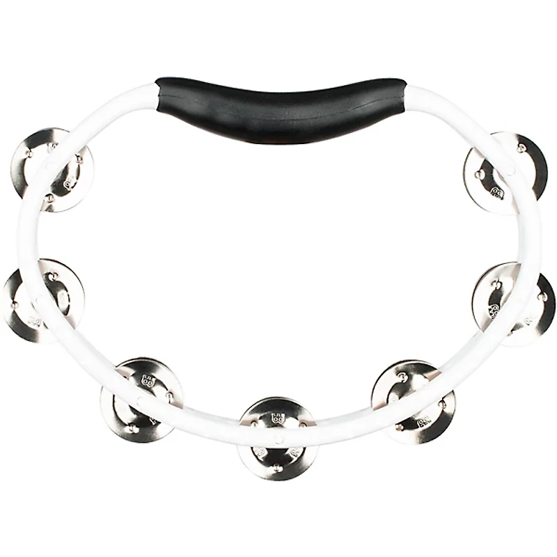 MEINL Headliner Series Molded ABS Tambourine
