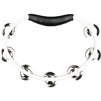 MEINL Headliner Series Molded ABS Tambourine