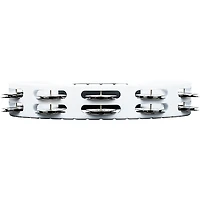 MEINL Headliner Series Molded ABS Tambourine