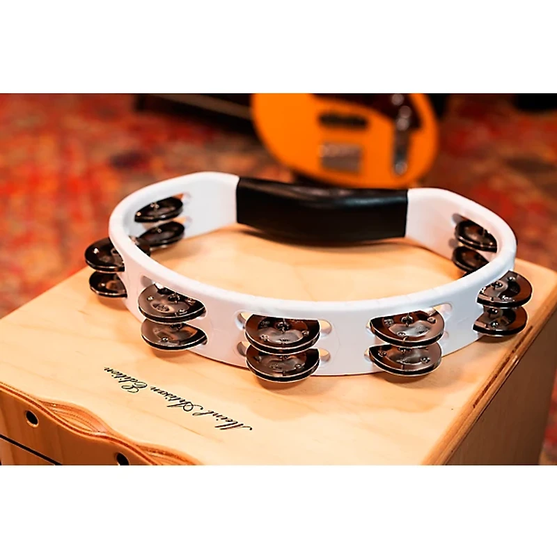 MEINL Headliner Series Molded ABS Tambourine