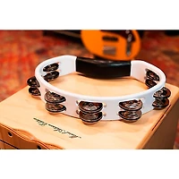 MEINL Headliner Series Molded ABS Tambourine