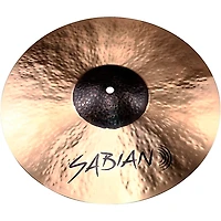 SABIAN HHX Complex Medium Big Cup Hi-Hats