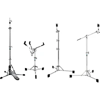Ludwig Classic Hardware Pack