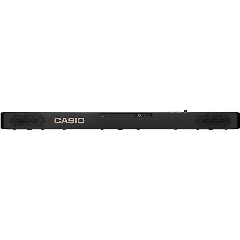 Casio CDP-S160 Digital Piano With CS-46 Stand