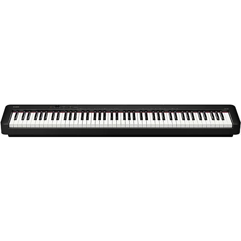 Casio CDP-S160 Digital Piano With CS-46 Stand