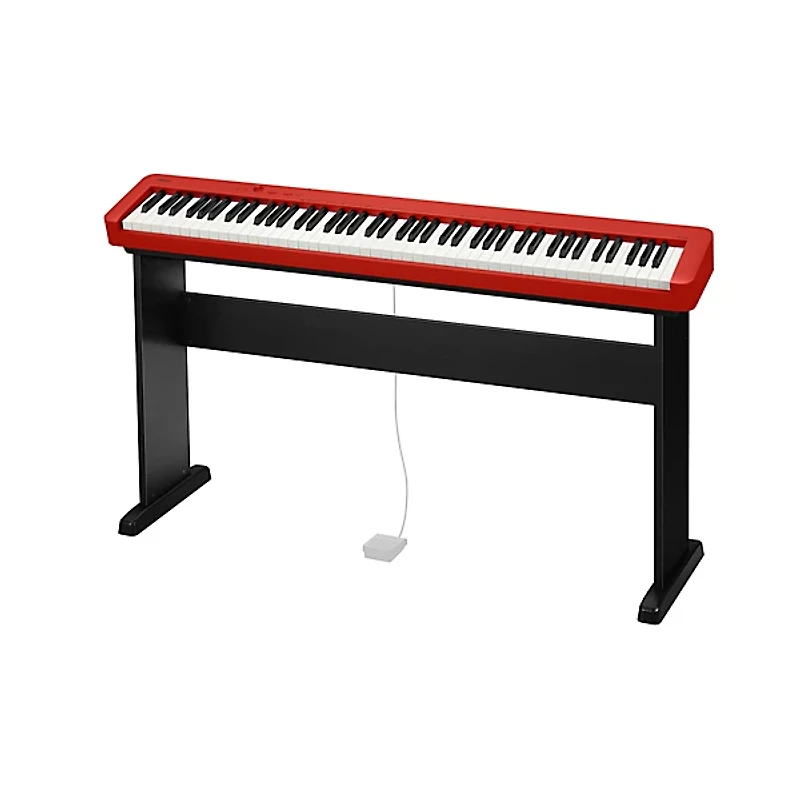 Casio CDP-S160 Digital Piano With CS-46 Stand