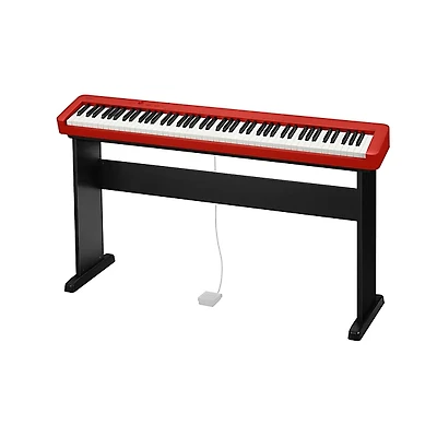 Casio CDP-S160 Digital Piano With CS-46 Stand