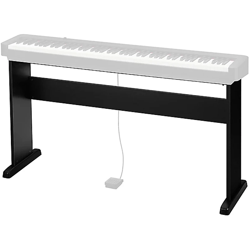 Casio CDP-S160 Digital Piano With CS-46 Stand