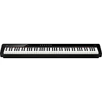 Casio Privia PX-S5000 Digital Piano With CS68 Wooden Stand and SP-34 Triple Pedal Black