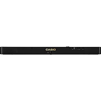 Casio Privia PX-S5000 Digital Piano With CS68 Wooden Stand and SP-34 Triple Pedal Black