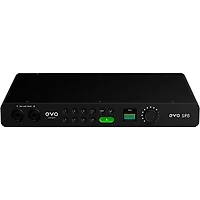 Audient Evo SP8 Smart Preamp