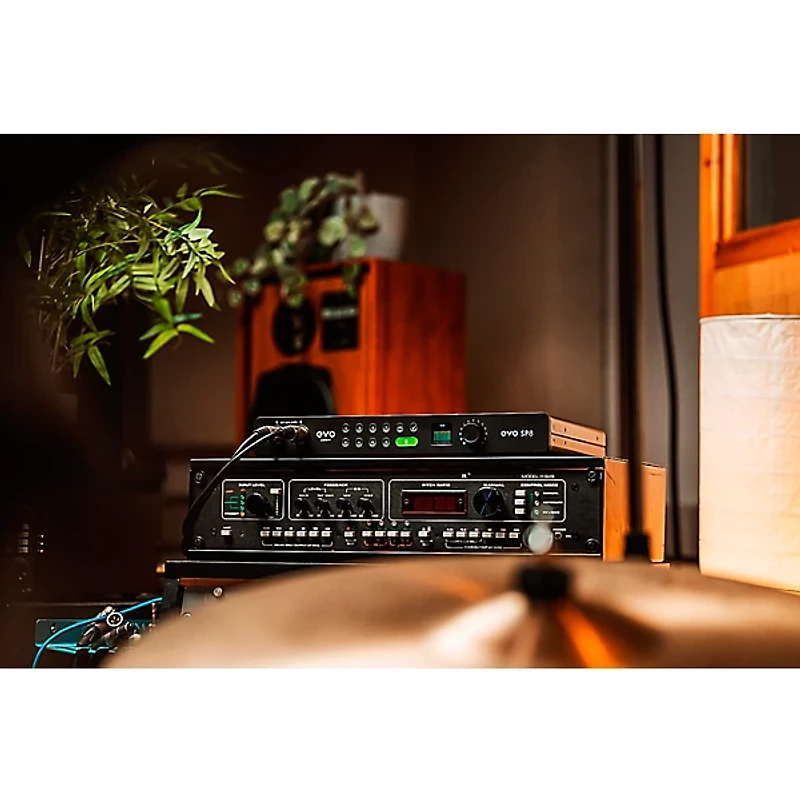 Audient Evo SP8 Smart Preamp