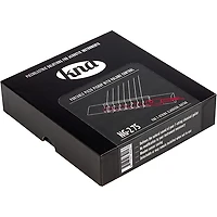 KNA NG-2 Bridge-Mounted Portable Piezo Pickup for Classical Guitar