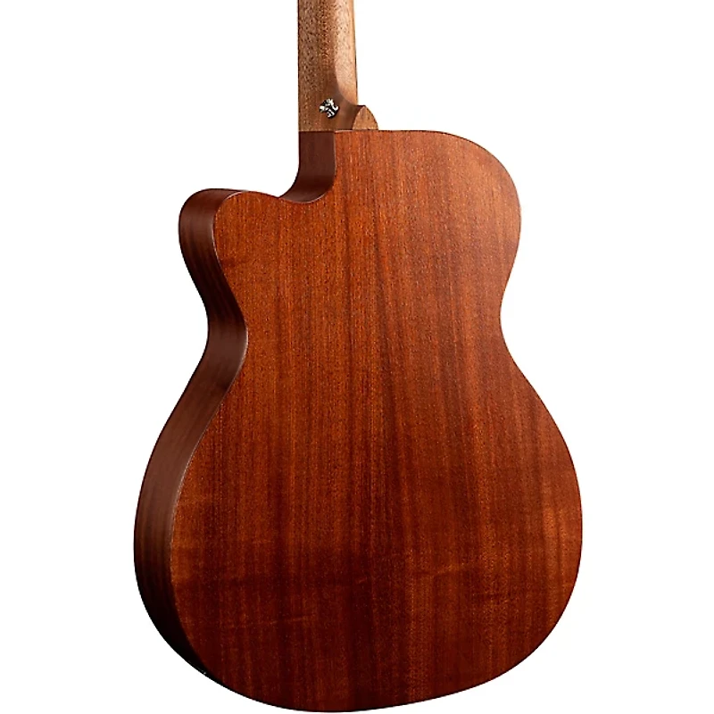 Martin 000CJR-10E Acoustic-Electric Bass Guitar