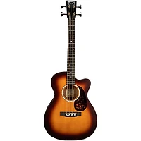 Martin 000CJR-10E Acoustic-Electric Bass Guitar