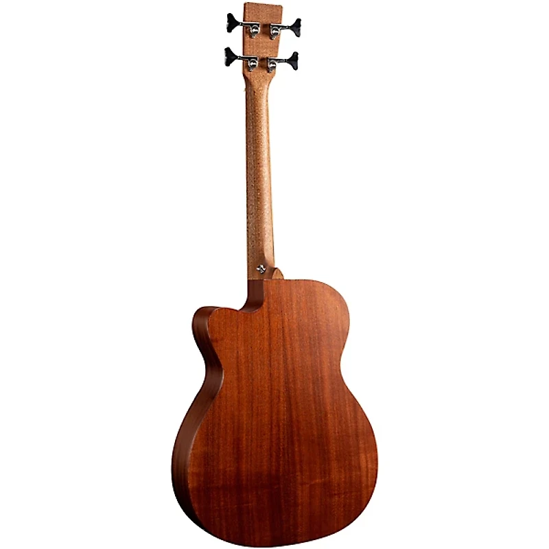 Martin 000CJR-10E Acoustic-Electric Bass Guitar