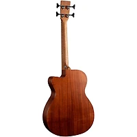 Martin 000CJR-10E Acoustic-Electric Bass Guitar
