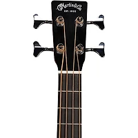 Martin 000CJR-10E Acoustic-Electric Bass Guitar