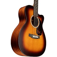 Martin 000CJR-10E Acoustic-Electric Bass Guitar