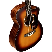 Martin 000CJR-10E Acoustic-Electric Bass Guitar