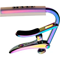 Shubb Paua Pearl Capo for Nylon String Guitar
