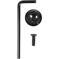 Music Nomad Acousti-Lok QuickSecure Conversion Kit