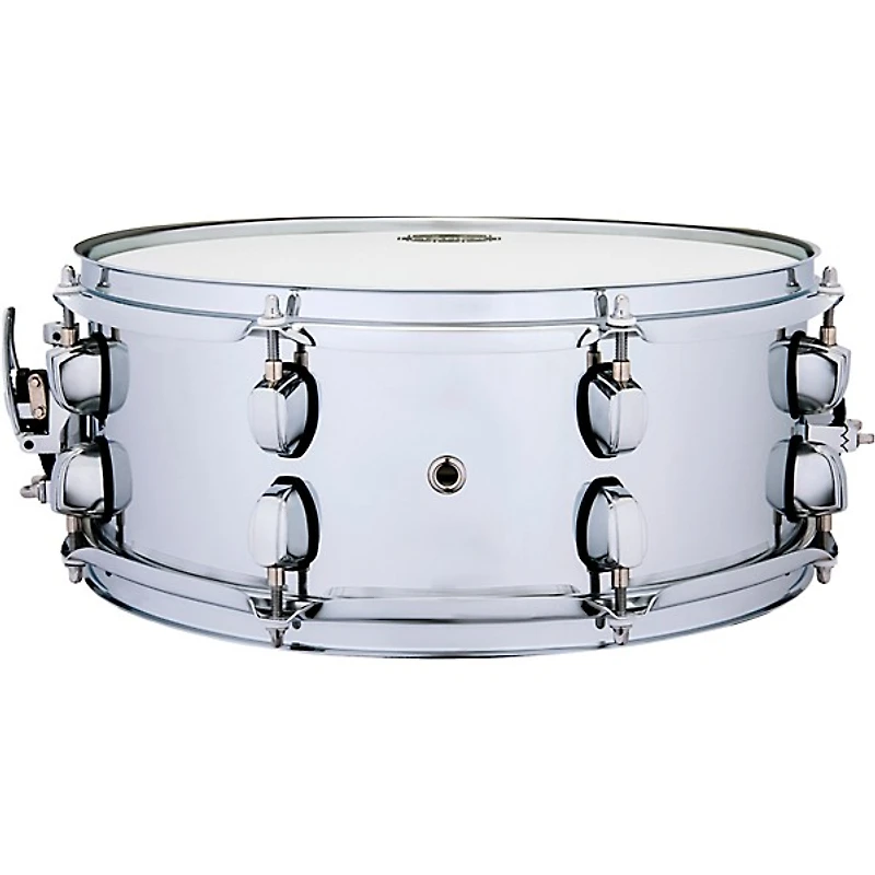 Mapex MPX Steel Shell Snare Drum