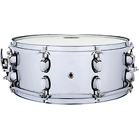 Mapex MPX Steel Shell Snare Drum