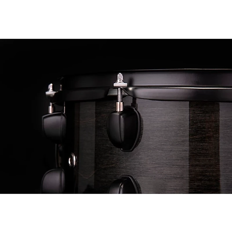 Mapex MPX Maple/Poplar Hybrid Shell Side Snare Drum