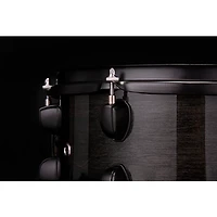 Mapex MPX Maple/Poplar Hybrid Shell Side Snare Drum