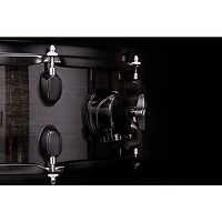Mapex MPX Maple/Poplar Hybrid Shell Side Snare Drum