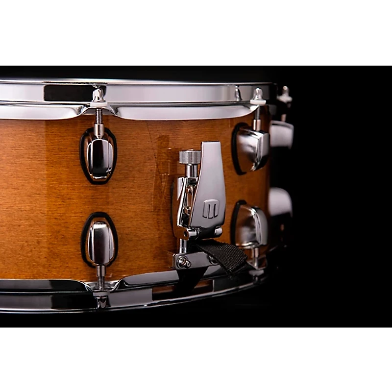 Mapex MPX Maple/Poplar Hybrid Shell Side Snare Drum