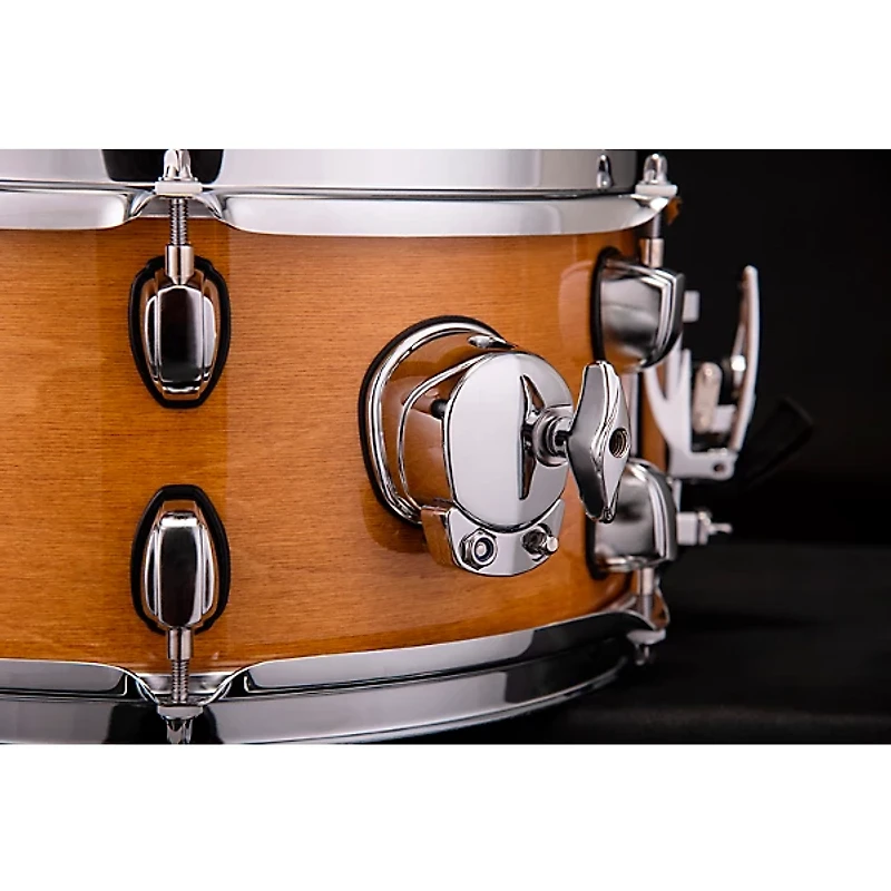 Mapex MPX Maple/Poplar Hybrid Shell Side Snare Drum