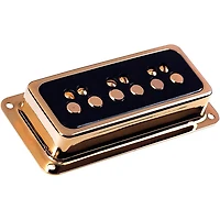 DeArmond Dynasonic Single-Coil Electric Guitar Pickup