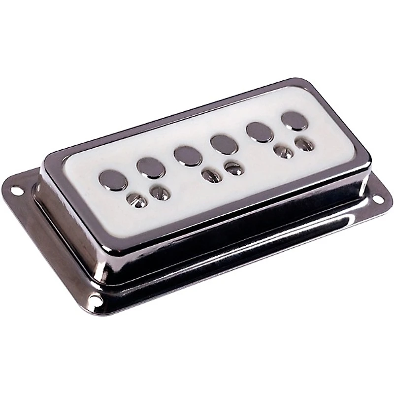 DeArmond Dynasonic Single-Coil Electric Guitar Pickup
