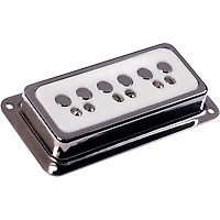 DeArmond Dynasonic Single-Coil Electric Guitar Pickup