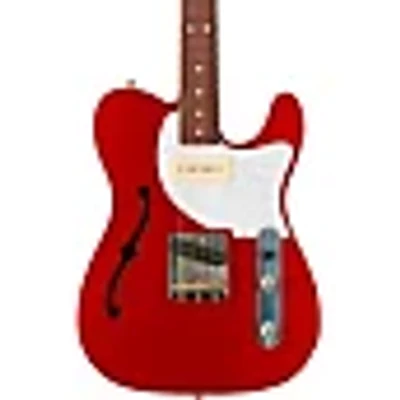 LsL Instruments Thinbone S/P90 Electric Guitar